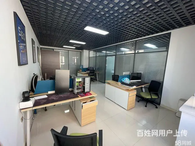 南岗哈西中交香颂写字楼出售 - 图片 2