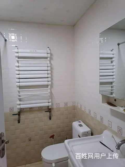出租中粮朗云2室房屋 - 图片 5