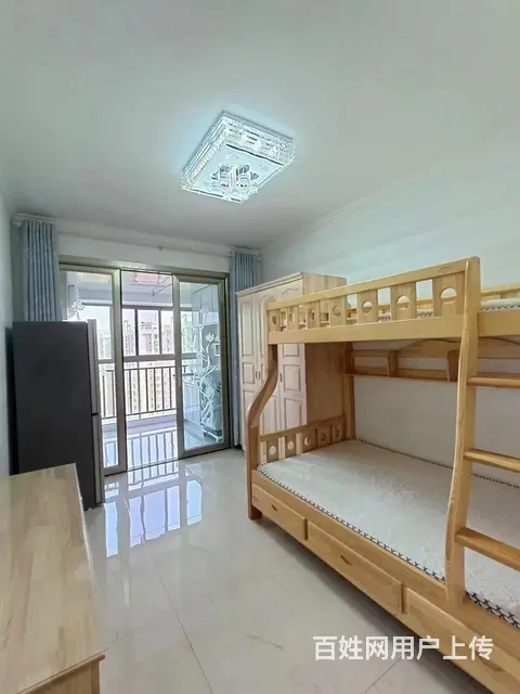 天骄北麓(五华-红云) 普通住宅1厅 精装修 - 图片 1