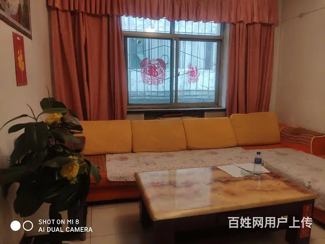 三室两厅 物业费用低 整套出租 陪读学生优先 - 图片 3