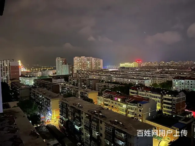 文化路新一中学区四室精装房
天盛嘉苑高层14楼133平四室两 - 图片 9