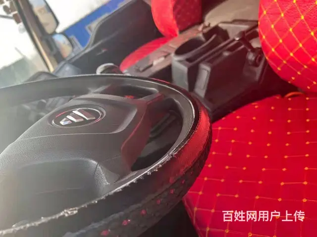 出售18年欧曼GTL。一台8.2米和一台8.6米 - 图片 8
