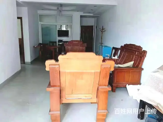 工业西沙湖绿洲对面芙蓉新苑小区步梯中层精装2房83方南向全齐 - 图片 2