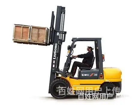 常州吊车出租起重吊装&常州叉车出租装卸货物 - 图片 1