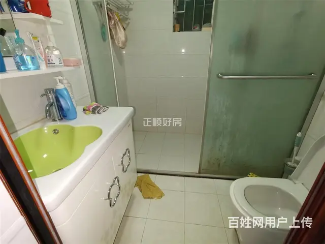 近妇幼保健院 路苑准电梯4房 仅售250w 南北通精装 - 图片 9