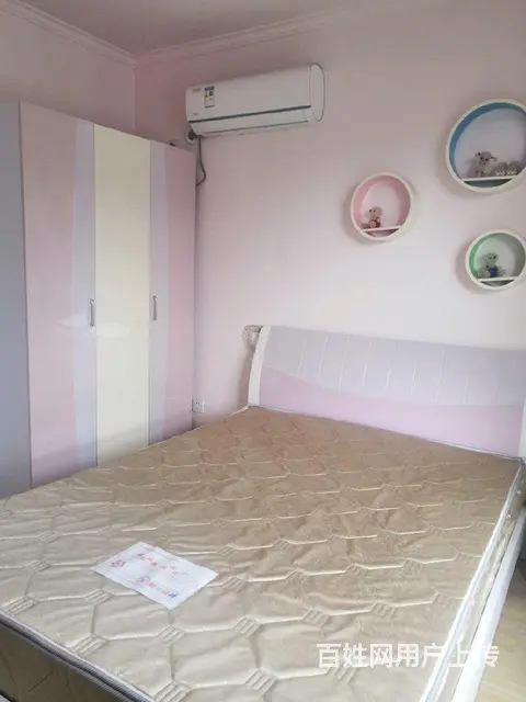 御景华庭(西区)3室2厅2卫 - 图片 4