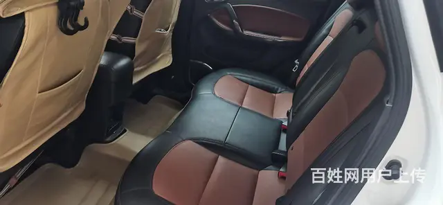 海马S5 2014款 1.6 手动 智骋型 - 图片 8