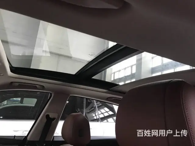 宝马5 Series [5系] 2017款 GT - 图片 6