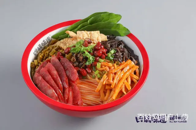 怎么加盟螺蛳粉 加盟什么品牌的螺蛳粉 - 图片 5