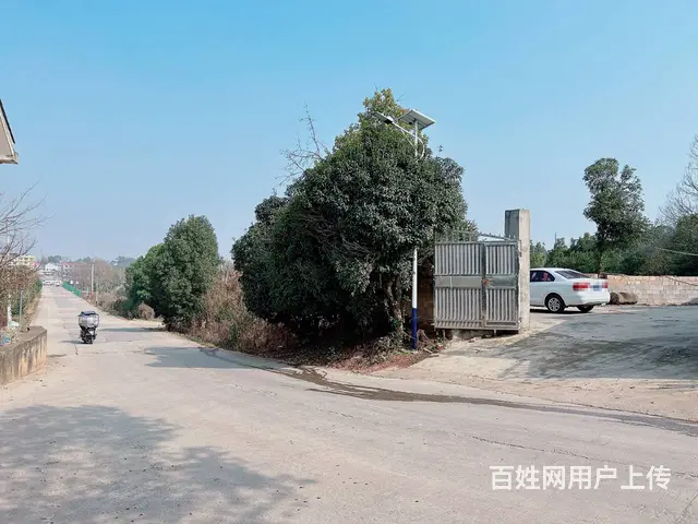 （老板本人）黄江大道边独门独院厂房/仓库低价出租  5870 - 图片 10