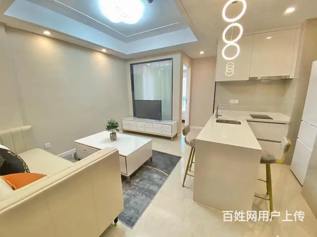 第一医院银泰附近大树金港湾长新公园紫元尚园 - 图片 5