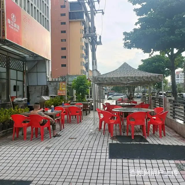 （51旺铺推荐）海甸岛五西路120平烧烤店转让 - 图片 3