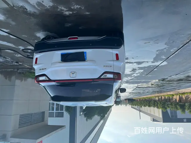 本田XR-V 2015款 1.5 无级 LXi 经典版 - 图片 7