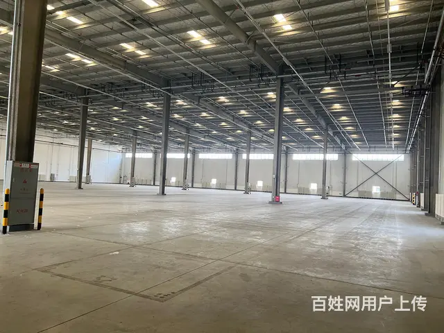 于洪大兴1 万平，高10米，配置全，价美 - 图片 2