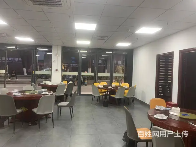 （易转推荐） 婺城壶源路热闹位置大人流餐饮店转让 - 图片 4
