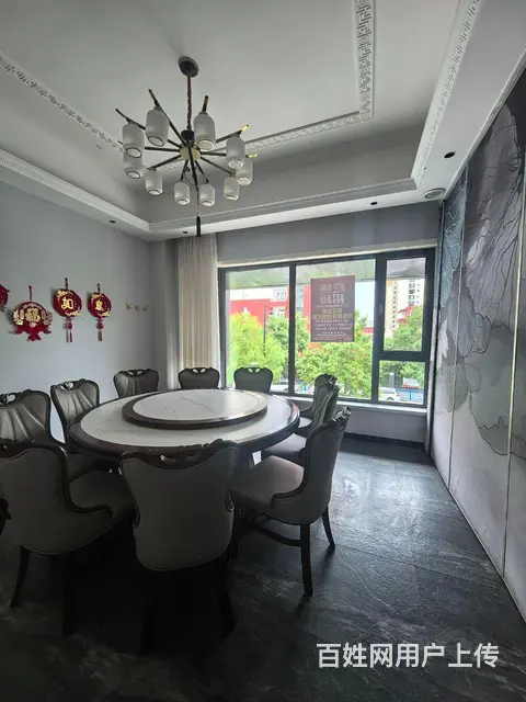 大同市平城区府南街大同十一中旁精装餐饮店出租无转让费 - 图片 12