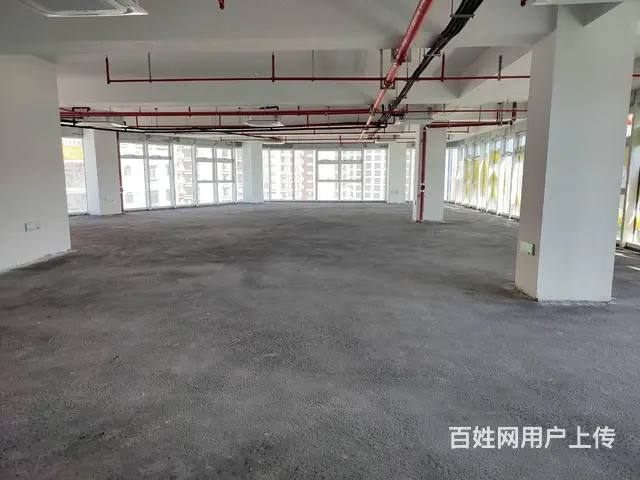 低价长免租珠海吉大 粤财大厦附近全新写字楼350-1100㎡ - 图片 2