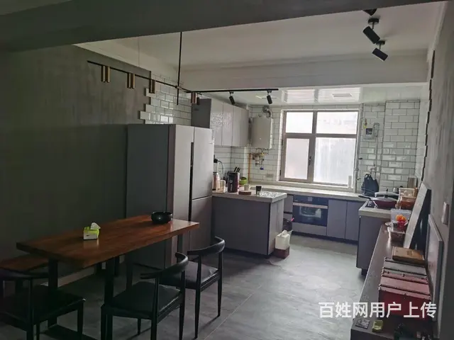 山水嘉园尚善苑精装修带自购车位 - 图片 3