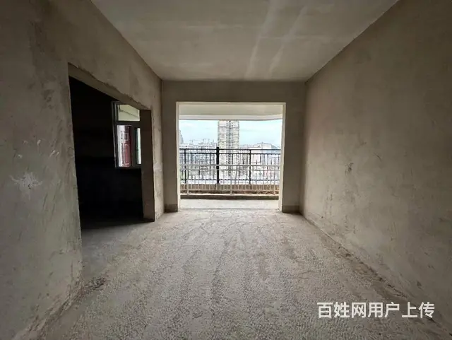 兴义地段 公园悦府 户型方正 使用面积大 主卧带大阳 - 图片 6