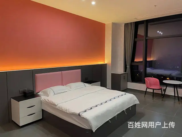 望城坡涧塘地铁口电全新竞酒店优价转让 9683 - 图片 1