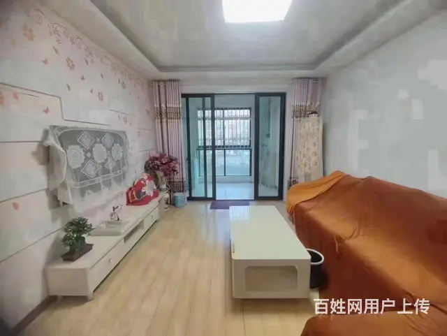 城市之光 急售 精装好房 101平仅75万，感兴趣的速度！ - 图片 1