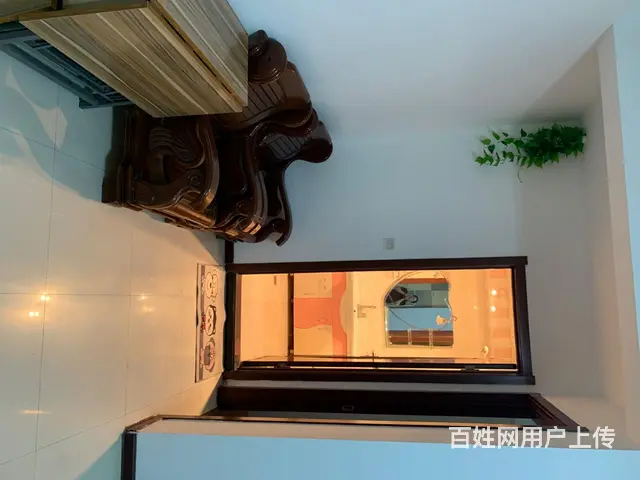出租地铁2号浑南区SR国际新城58平拎包入住 - 图片 5