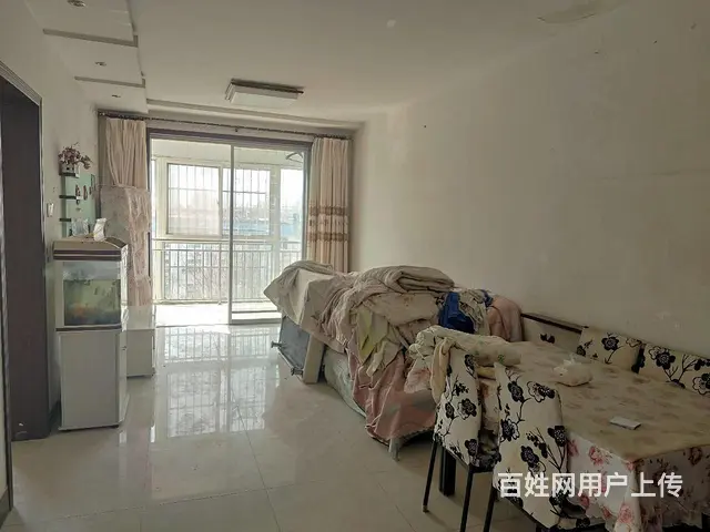 儿童公园恒嘉园 3室 客卧朝阳户型 三证五年带储藏室 - 图片 3