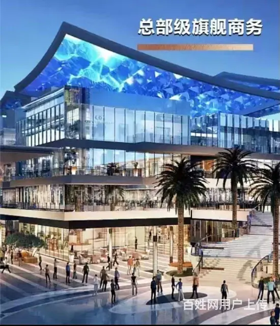 海南三亚企业独栋写字楼出售 - 图片