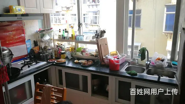 万达大悦城南洪街附近2室1厅设施全 - 图片 5