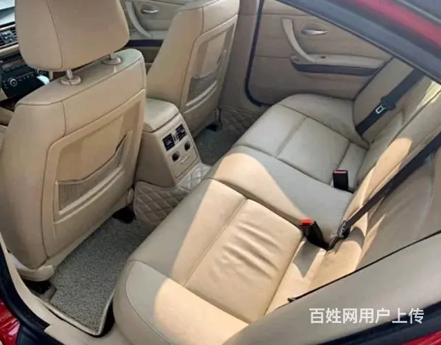 宝马3系 2008款 320i 2.0 手自一体 进取型 - 图片 2