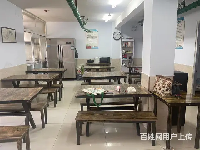 张店区范家新村营业中小饭桌整体出 - 图片 9