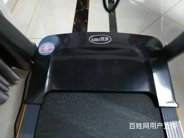 【搞定了！】9层新跑步机出售500元 - 图片 2