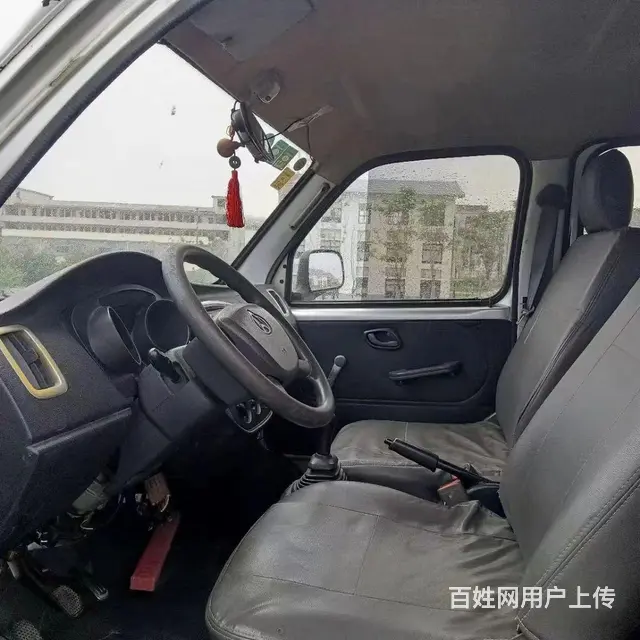 16年长安神骐货车 - 图片 8