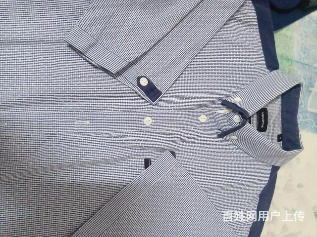 【搞定了！】三件品牌短袖衬衣 - 图片 3