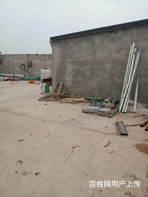 厂房出租 位置优越 停车方便 水电齐全 - 图片 5
