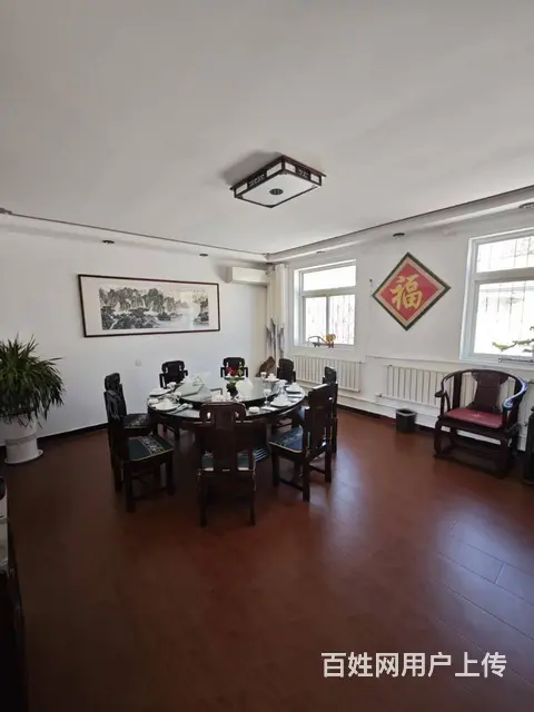 （烟台旺铺）莱山区凤凰北路农家院转让 - 图片 8
