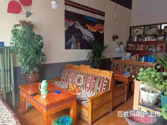 个人 永久放心饺子店（转让) - 图片 2