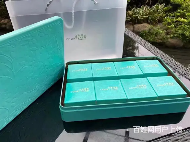 【搞定了！】苏州希尔顿万丽万怡艾美金鸡湖月饼券低价转 - 图片 3