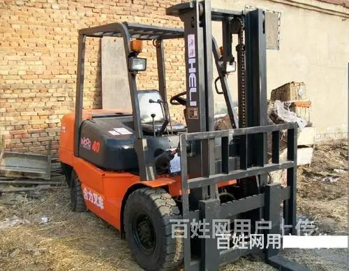 常州随车吊出租电话/常州叉车出租/搬厂、机械移位 - 图片 4