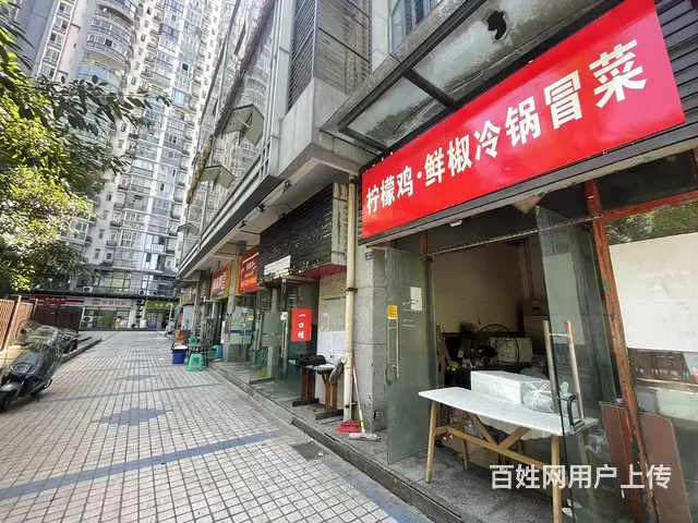 XN金牛区 高评分双平台双门头外卖店带技术转让 - 图片 2