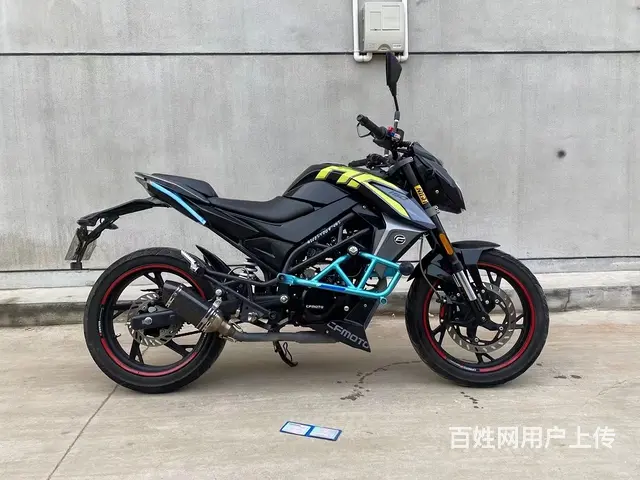 大量精品二手摩托车现货多多 价格便宜 - 图片 4