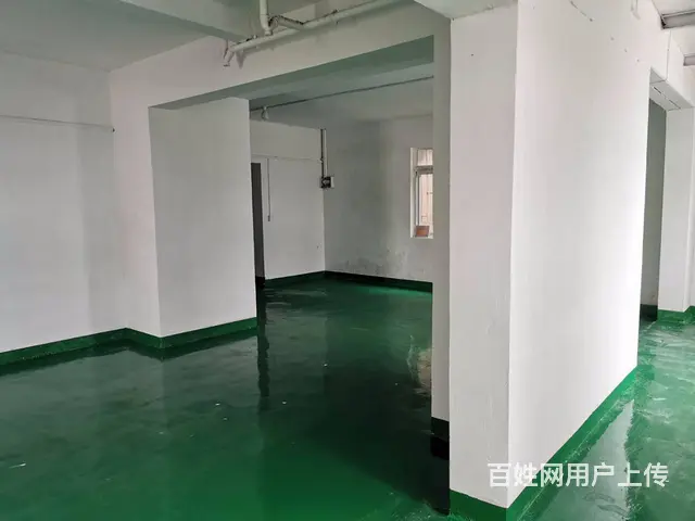 【搞定了！】张堰大房东厂房150平含精装办公室 - 图片 3