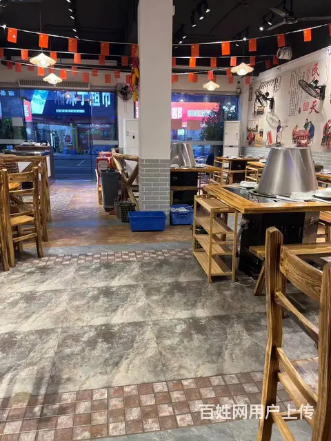 位置好 客流量大 生意好做 无需养店 随时来看 - 图片 3