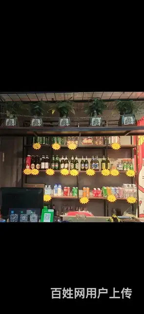 （微易转）周村新建二村沿街烧烤炒菜餐饮店转让 - 图片 4