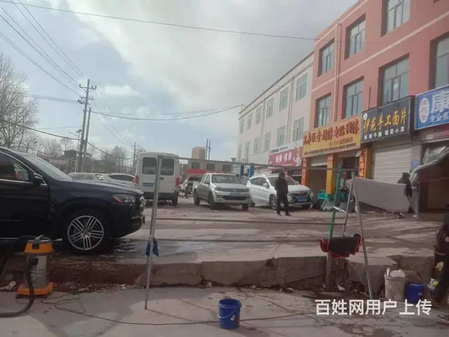 7457（七P）个人湟中县多巴镇多巴东街汽车维修转让 - 图片 2