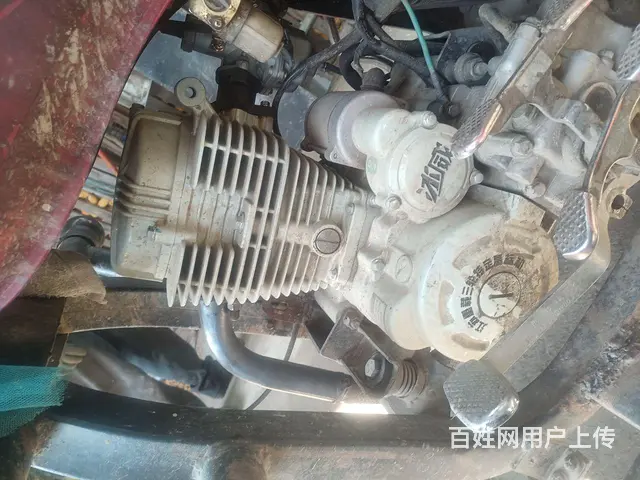 福田三轮车 - 图片 6