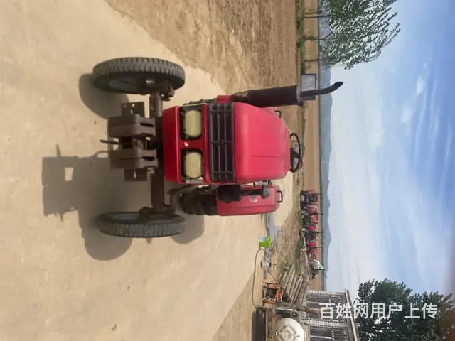 东方红250 - 图片 2