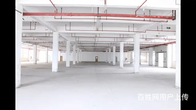 绿证 消防证 喷淋 卸货平台 无关税 标准仓库出租 - 图片 6