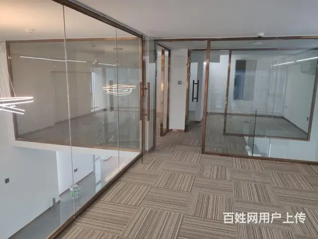 南江滨三盛滨江147平米精装高层一线江景出售 - 图片 5