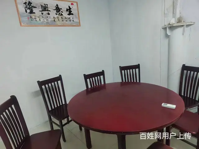 (速转店）急转 辛庄北路观山悦餐饮旺铺 租金优 经营无压力 - 图片 5